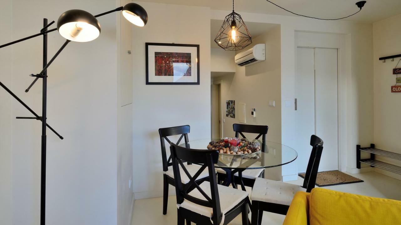 Porto Boavista Terrace Apartment Екстериор снимка