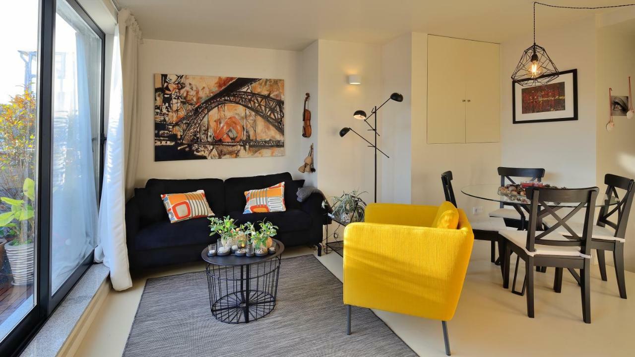 Porto Boavista Terrace Apartment Екстериор снимка