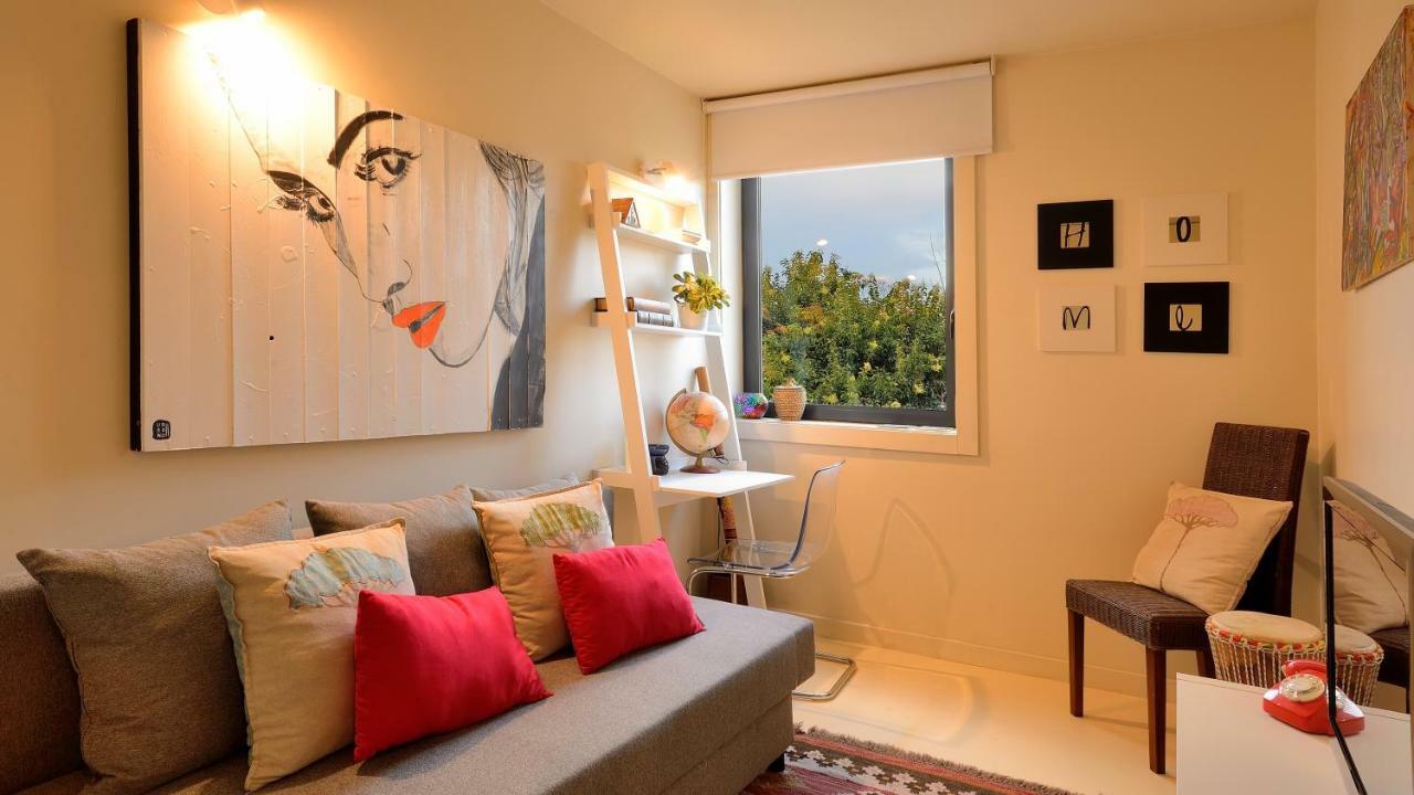 Porto Boavista Terrace Apartment Екстериор снимка