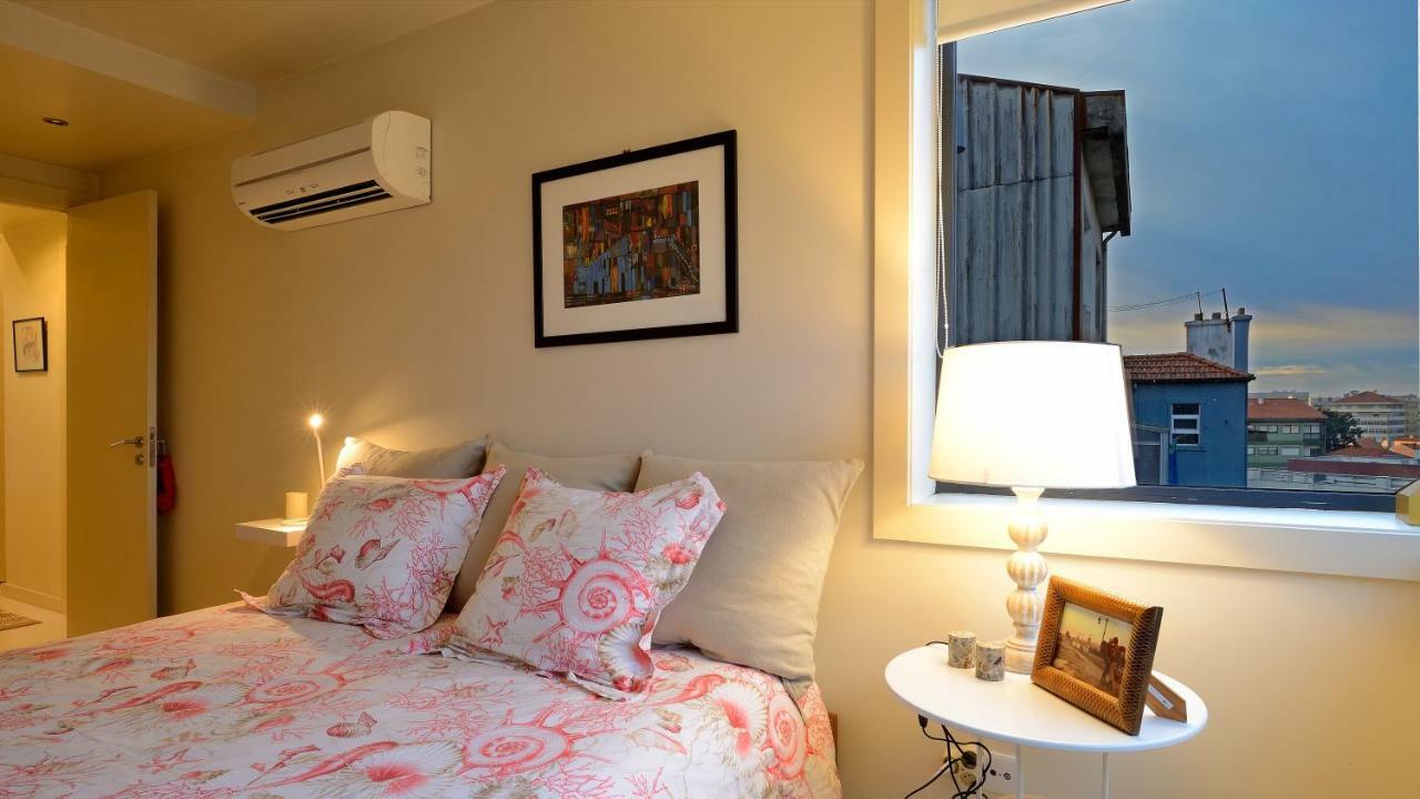 Porto Boavista Terrace Apartment Екстериор снимка